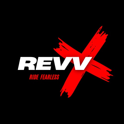 REVVX Ride Fearless